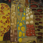 SOLD Tree of Life 2024