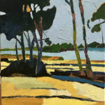 Under The Eucalypts Tree, 2026